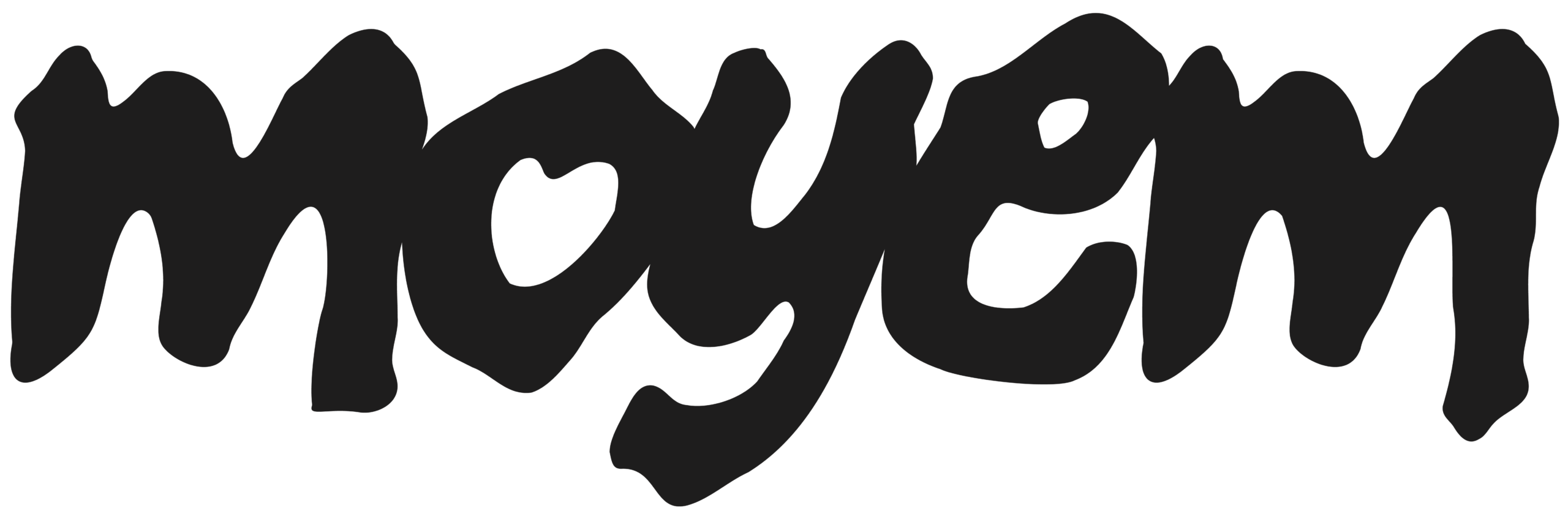 Moyem studio