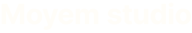 Moyem studio